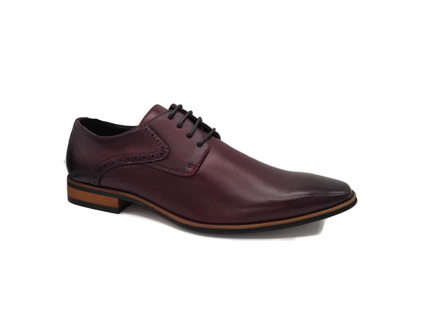 Marcozzi Prague Oxblood